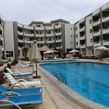 Eslam Apartments Continental